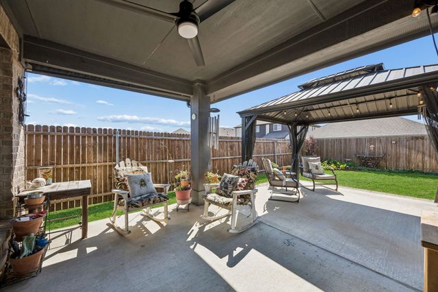 3937 Holly Springs Lane, Kaufman, TX 75142