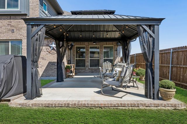 3937 Holly Springs Lane, Kaufman, TX 75142