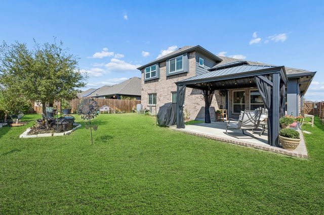 3937 Holly Springs Lane, Kaufman, TX 75142