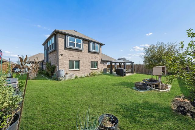 3937 Holly Springs Lane, Kaufman, TX 75142