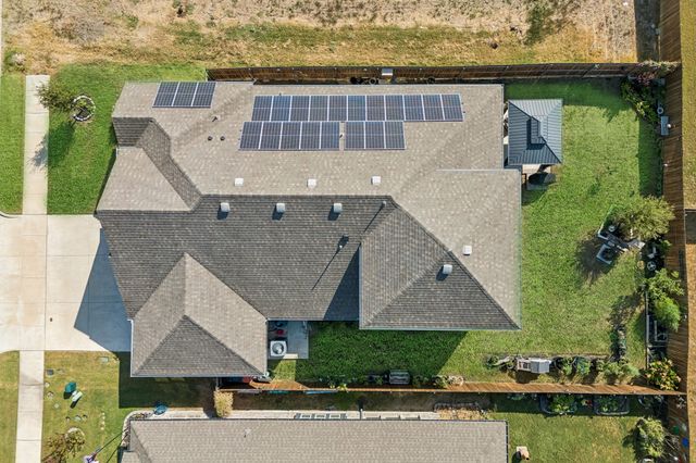 3937 Holly Springs Lane, Kaufman, TX 75142