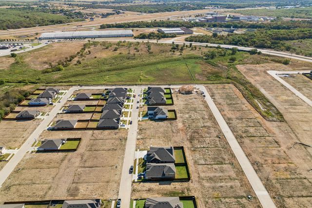 3937 Holly Springs Lane, Kaufman, TX 75142