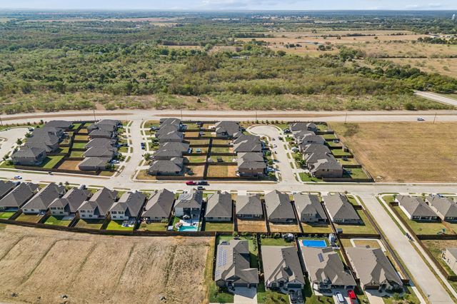 3937 Holly Springs Lane, Kaufman, TX 75142