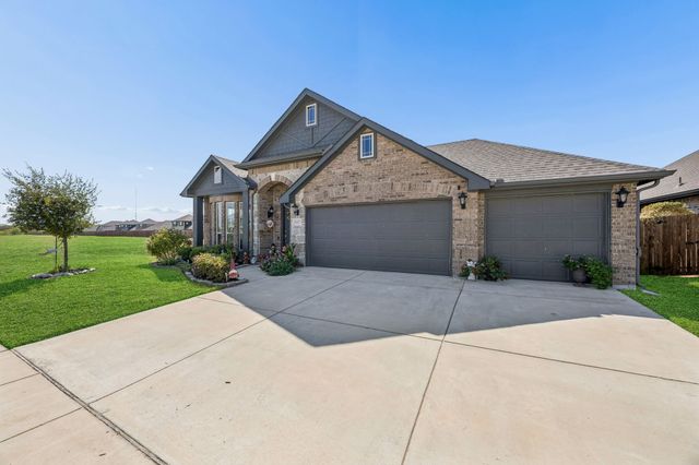 3937 Holly Springs Lane, Kaufman, TX 75142