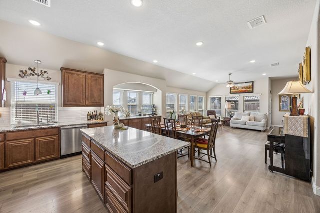 3937 Holly Springs Lane, Kaufman, TX 75142