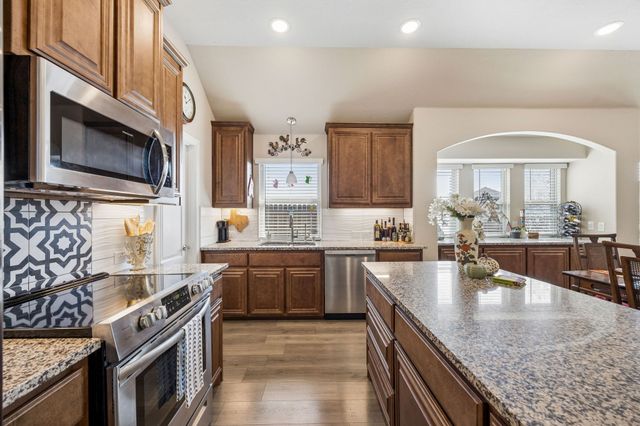 3937 Holly Springs Lane, Kaufman, TX 75142