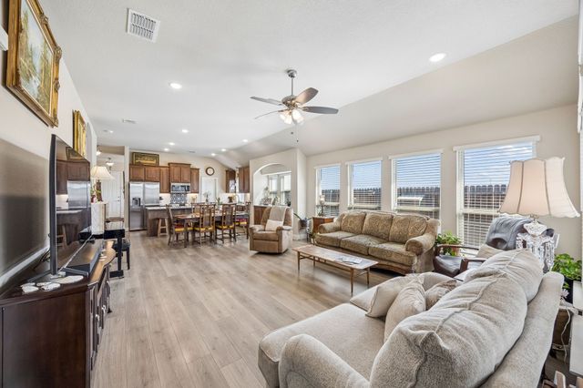 3937 Holly Springs Lane, Kaufman, TX 75142