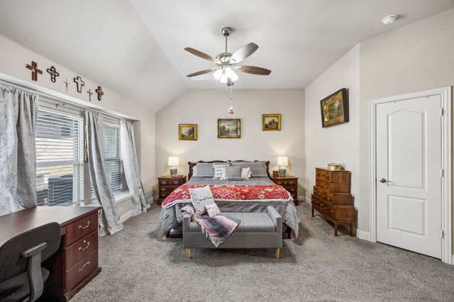 3937 Holly Springs Lane, Kaufman, TX 75142