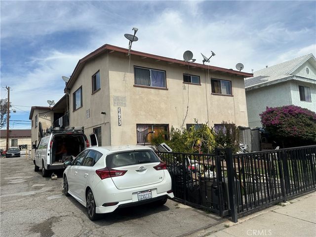 1659 W 207th, Torrance, CA 90501