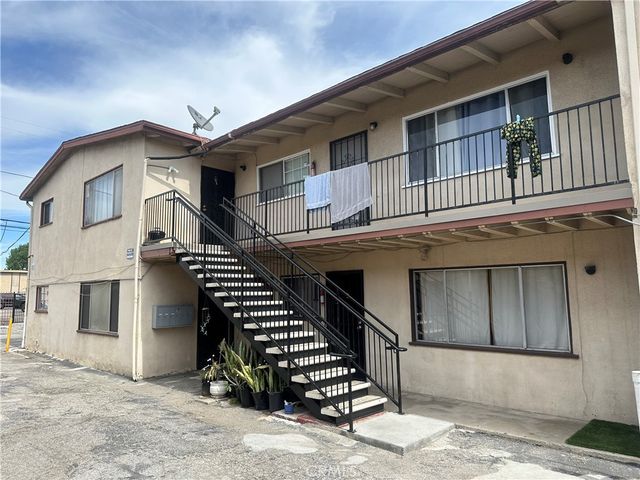 1659 W 207th, Torrance, CA 90501