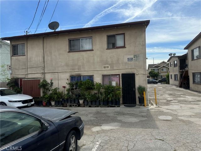 1659 W 207th, Torrance, CA 90501