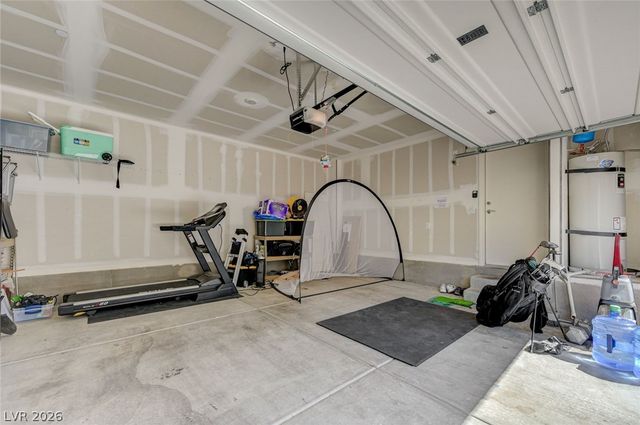 2890 Twilight Green Avenue, North Las Vegas, NV 89086