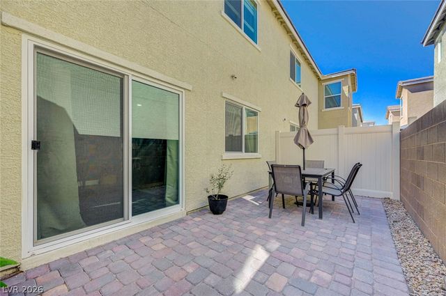 2890 Twilight Green Avenue, North Las Vegas, NV 89086