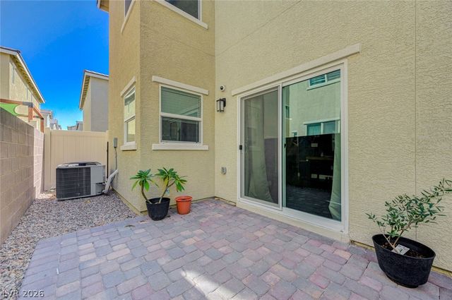 2890 Twilight Green Avenue, North Las Vegas, NV 89086
