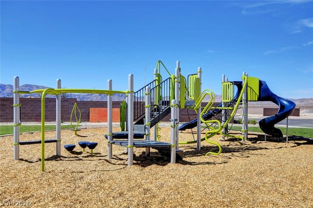 2890 Twilight Green Avenue, North Las Vegas, NV 89086