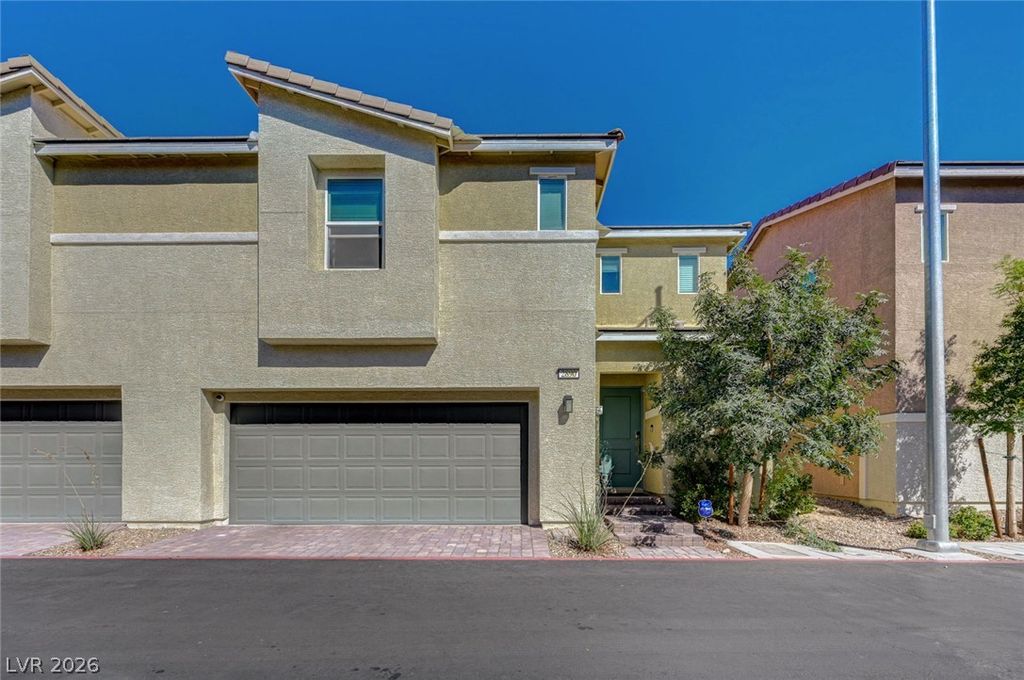 2890 Twilight Green Avenue, North Las Vegas, NV 89086