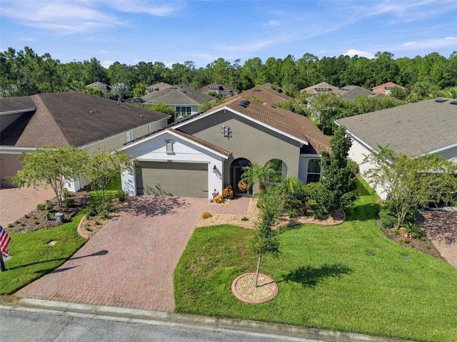 885 PACIFIC RIDGE ROAD, Poinciana, FL 34759