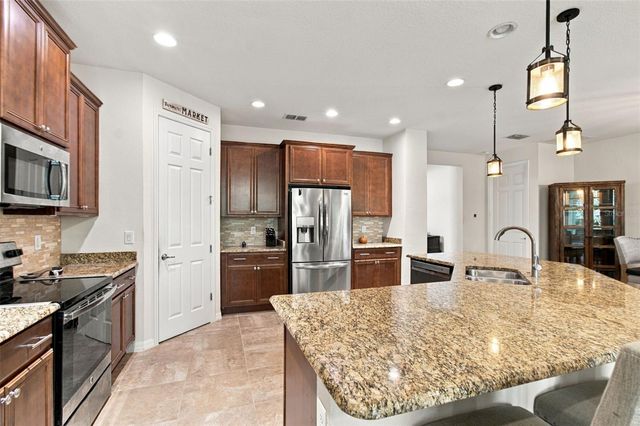 885 PACIFIC RIDGE ROAD, Poinciana, FL 34759