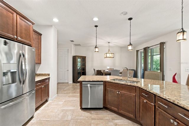 885 PACIFIC RIDGE ROAD, Poinciana, FL 34759