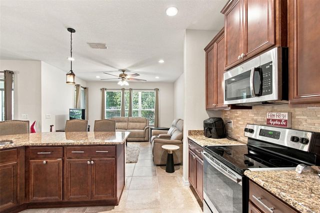 885 PACIFIC RIDGE ROAD, Poinciana, FL 34759