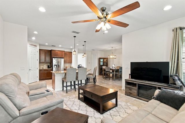885 PACIFIC RIDGE ROAD, Poinciana, FL 34759