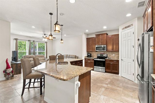885 PACIFIC RIDGE ROAD, Poinciana, FL 34759