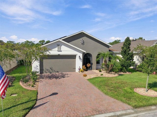 885 PACIFIC RIDGE ROAD, Poinciana, FL 34759