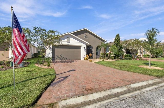885 PACIFIC RIDGE ROAD, Poinciana, FL 34759