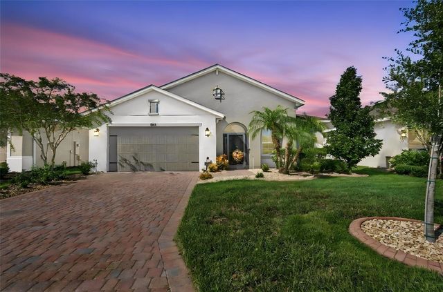 885 PACIFIC RIDGE ROAD, Poinciana, FL 34759