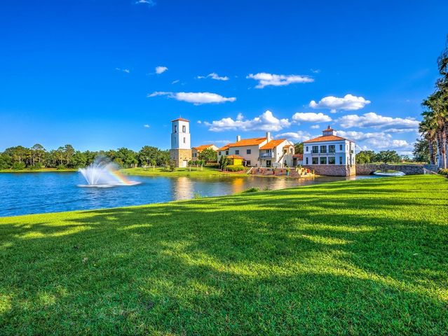885 PACIFIC RIDGE ROAD, Poinciana, FL 34759