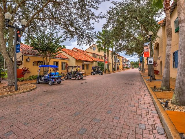885 PACIFIC RIDGE ROAD, Poinciana, FL 34759