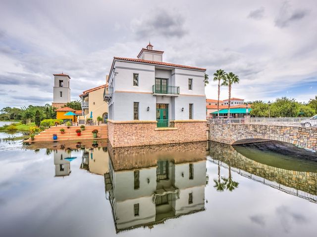 885 PACIFIC RIDGE ROAD, Poinciana, FL 34759
