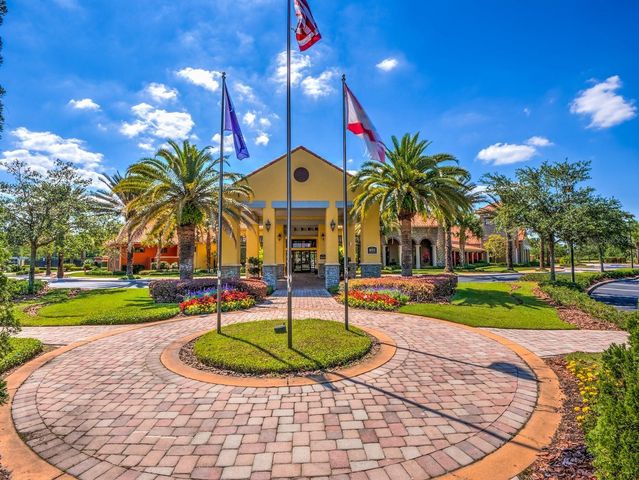 885 PACIFIC RIDGE ROAD, Poinciana, FL 34759