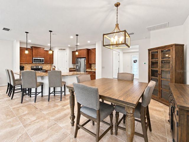 885 PACIFIC RIDGE ROAD, Poinciana, FL 34759