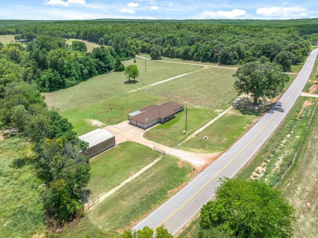 10929 County Road 41, Tyler, TX 75706