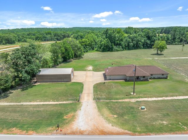 10929 County Road 41, Tyler, TX 75706