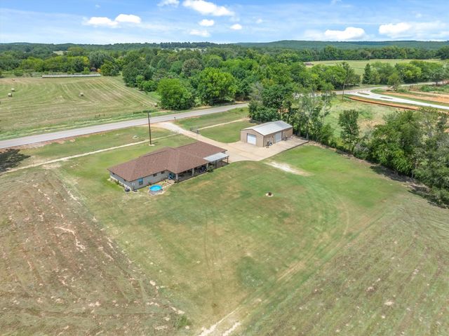 10929 County Road 41, Tyler, TX 75706