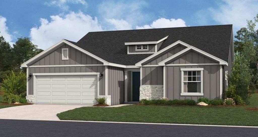 1506 N 162nd Terrace, Basehor, KS 66007