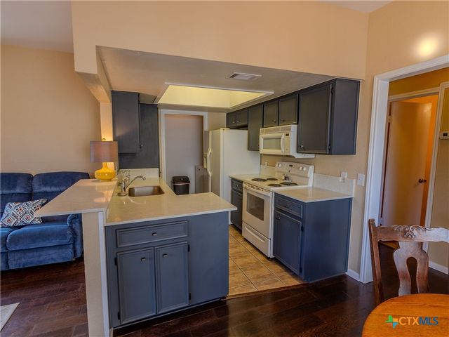 1013 Chestnut Street C-4, San Marcos, TX 78666