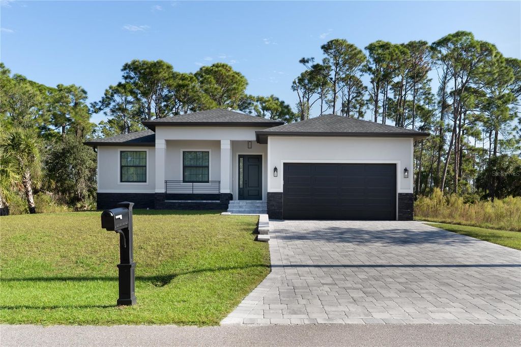 13205 GOTHAM AVENUE, Port Charlotte, FL 33953