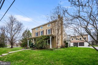 466 OLD SCHUYLKILL RD, Pottstown, PA 19465