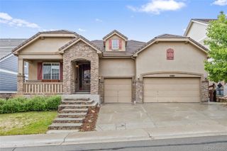 14080 Sierra Ridge Circle, Parker, CO 80134