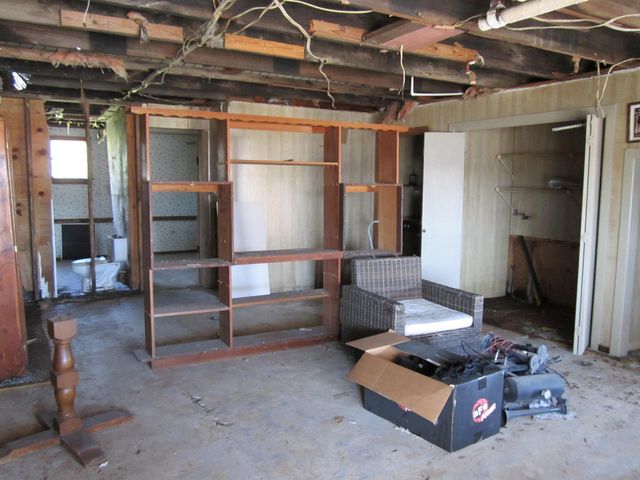 154 Dursette Street, Golden Meadow, LA 70357