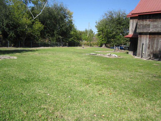 154 Dursette Street, Golden Meadow, LA 70357