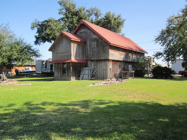 154 Dursette Street, Golden Meadow, LA 70357