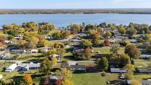 25649 S 606 Lane, Grove, OK 74344