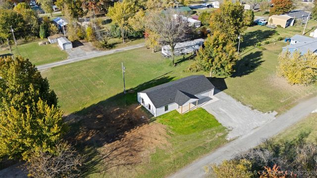 25649 S 606 Lane, Grove, OK 74344