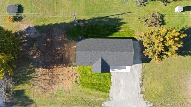 25649 S 606 Lane, Grove, OK 74344