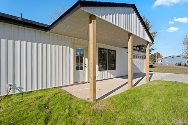 25649 S 606 Lane, Grove, OK 74344