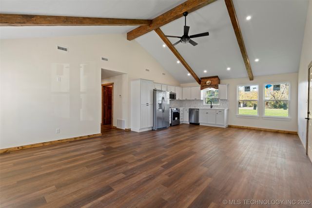 25649 S 606 Lane, Grove, OK 74344